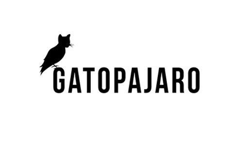 GATOPAJARO